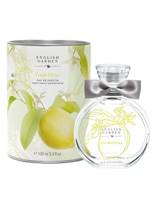 Atkinsons Fresh Citrus fragrance bottle