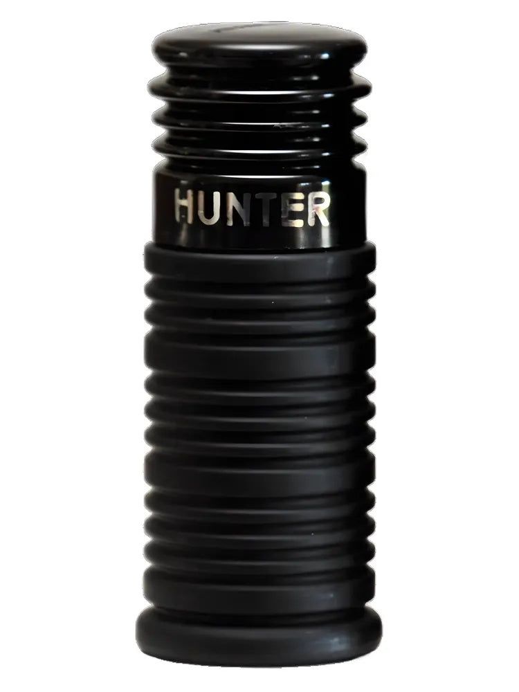 Atkinsons Hunter fragrance bottle