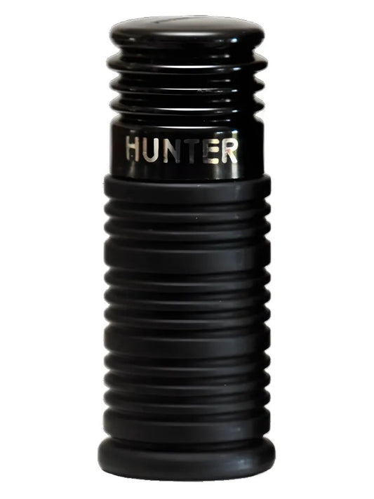 Atkinsons Hunter fragrance bottle