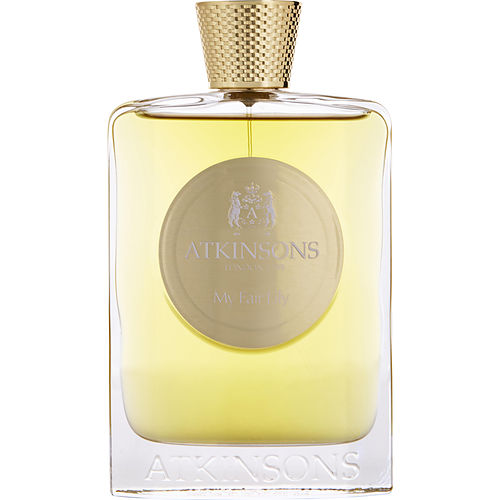 Atkinsons My Fair Lily fragrance bottle