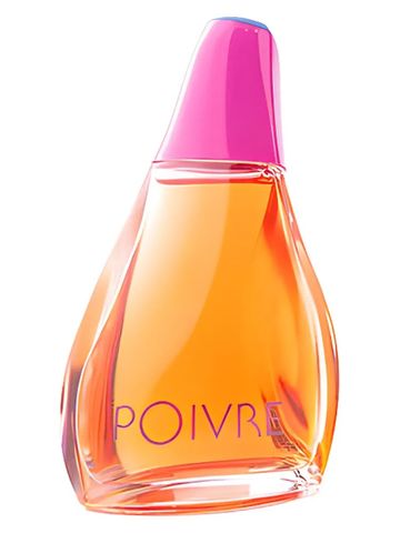 Atkinsons Poivre fragrance bottle