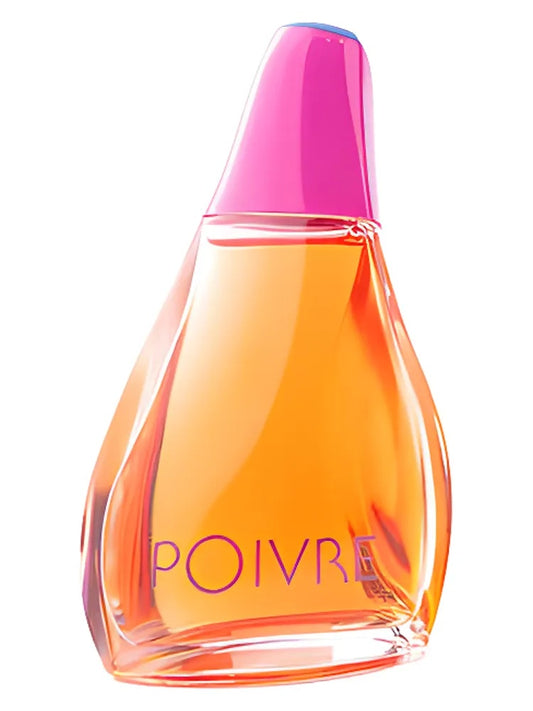 Atkinsons Poivre fragrance bottle