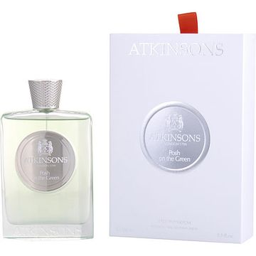 Atkinsons Posh on the Green fragrance bottle