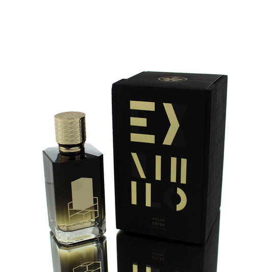 Atlas Fever EDP fragrance bottle