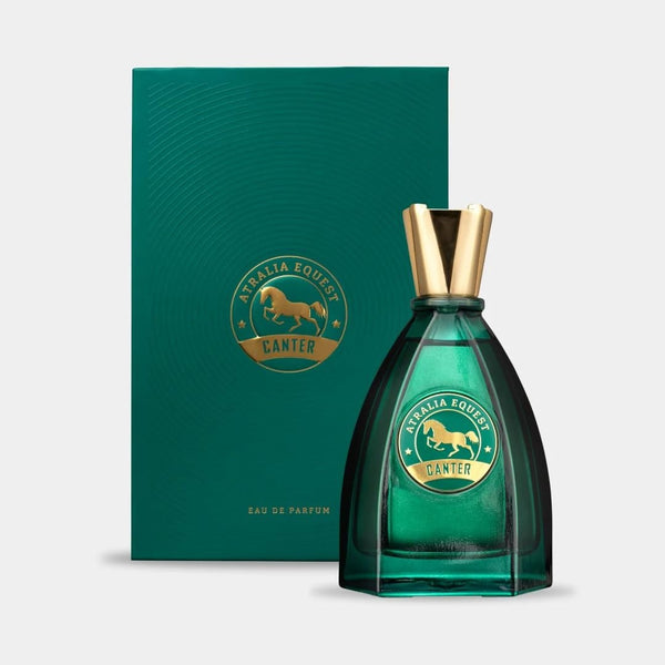 Atralia Equest Canter EDP