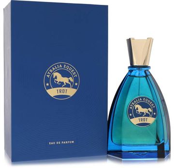 Atralia Equest Trot EDP fragrance bottle