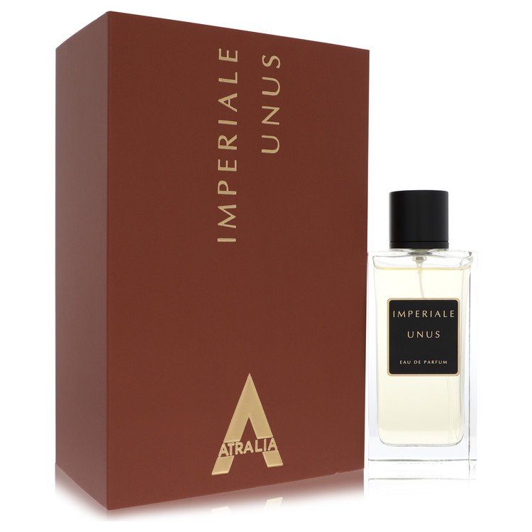 Atralia Imperial Unus EDP fragrance bottle