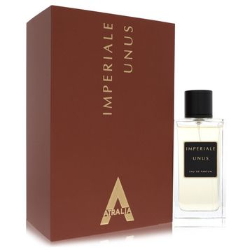 Atralia Imperial Unus EDP fragrance bottle