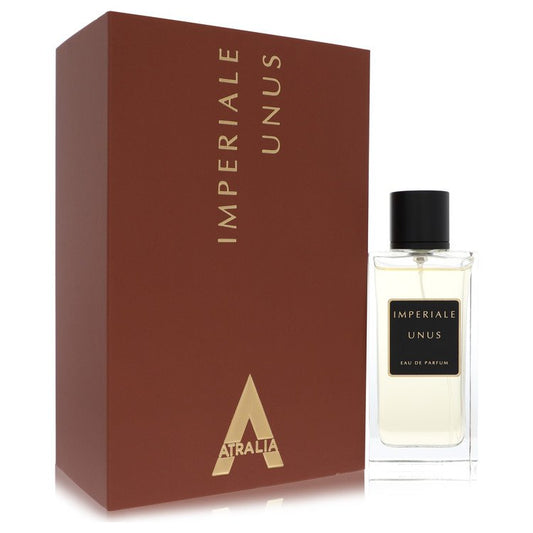 Atralia Imperial Unus EDP fragrance bottle