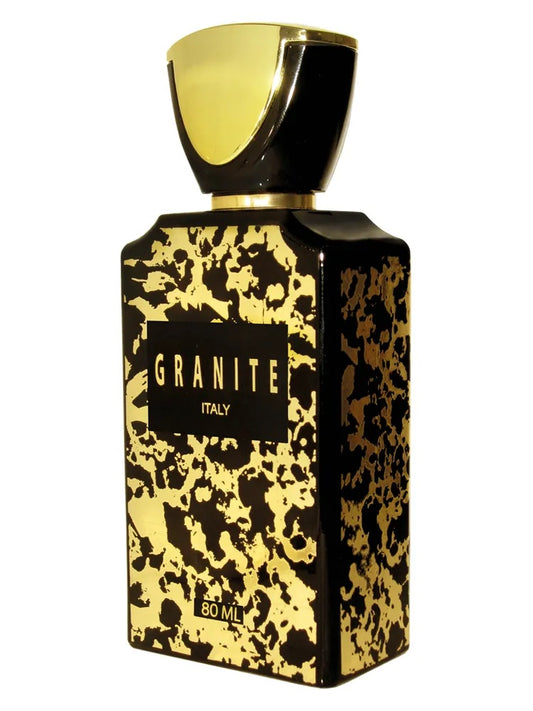 Atrin Star Granite fragrance bottle