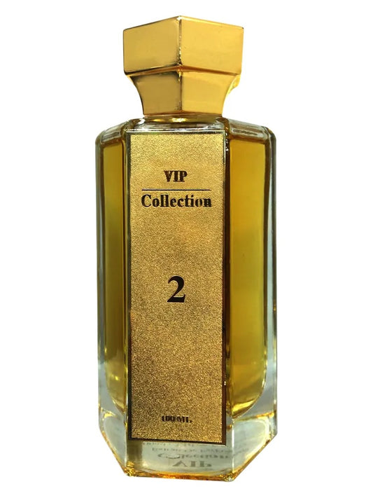 Atrin Star VIP Collection No. 2 fragrance bottle