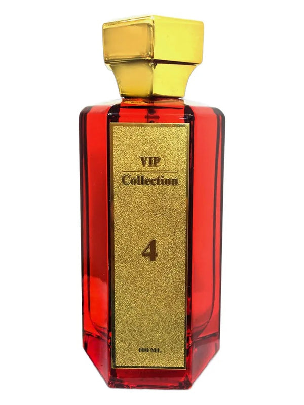 Atrin Star VIP Collection No. 4