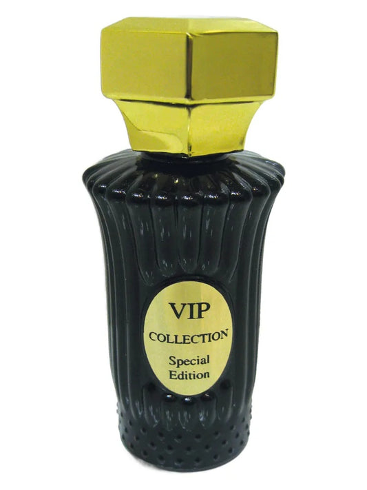Atrin Star VIP Collection Special Edition fragrance bottle