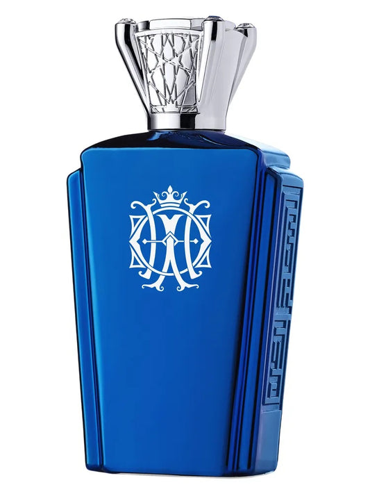 Attar Al Has Exquisite fragrance bottle