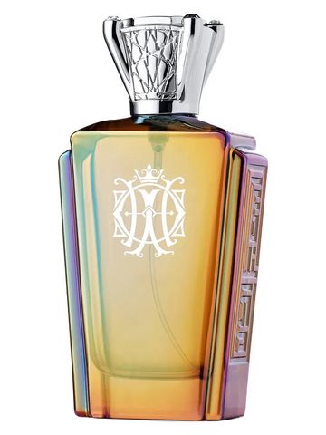 Attar Al Has Fleur De Tabac fragrance bottle