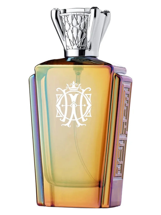 Attar Al Has Fleur De Tabac fragrance bottle