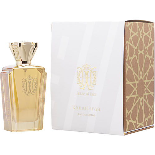Attar Al Has Kamuthraa fragrance bottle