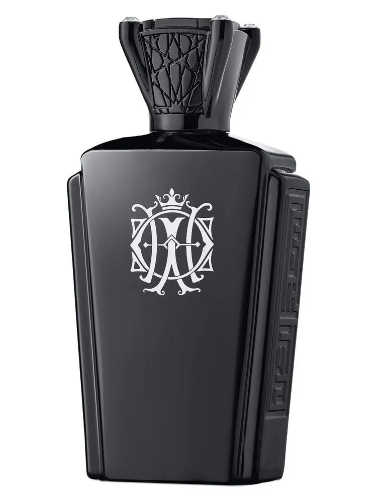 Attar Al Has Leather Effecto fragrance bottle