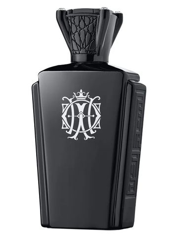 Attar Al Has Leather Effecto fragrance bottle