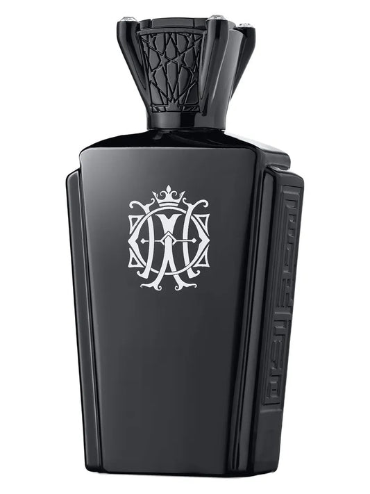 Attar Al Has Leather Effecto fragrance bottle