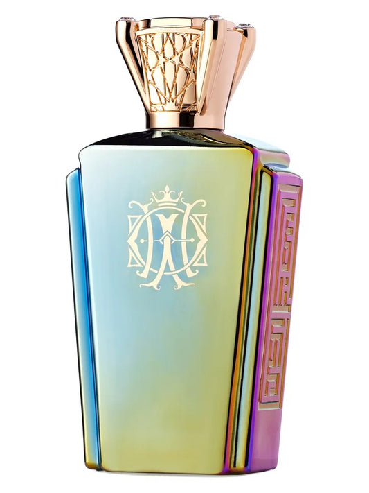 Attar Al Has My Magic fragrance bottle