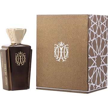 Attar Al Has Passion Oud fragrance bottle