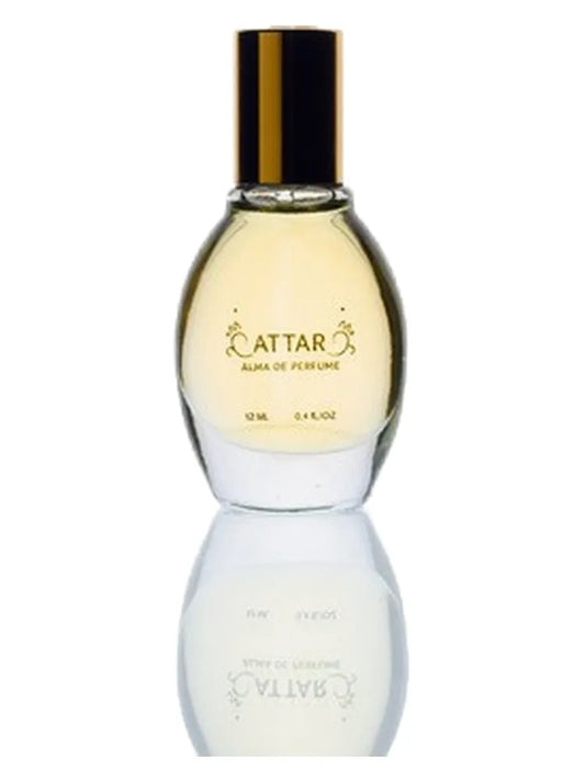ATTAR Alma de Perfume Brahman fragrance bottle