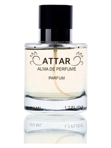ATTAR Alma de Perfume Norte fragrance bottle