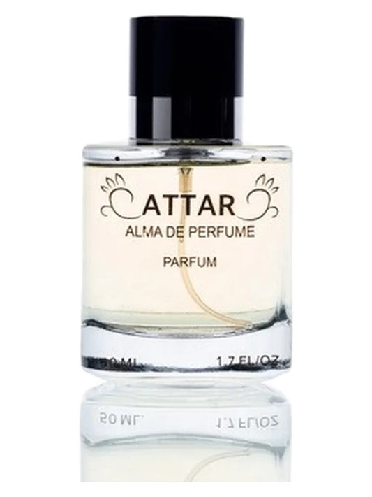 ATTAR Alma de Perfume Norte fragrance bottle