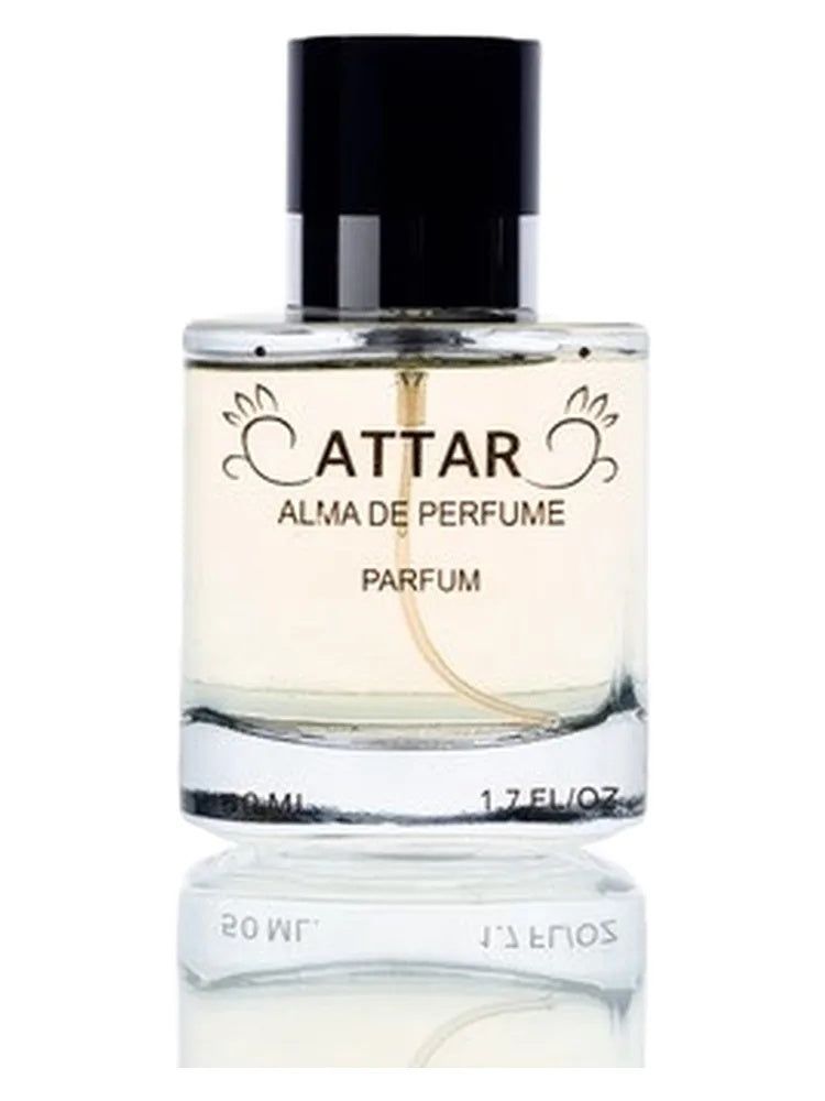 ATTAR Alma de Perfume Oeste fragrance bottle