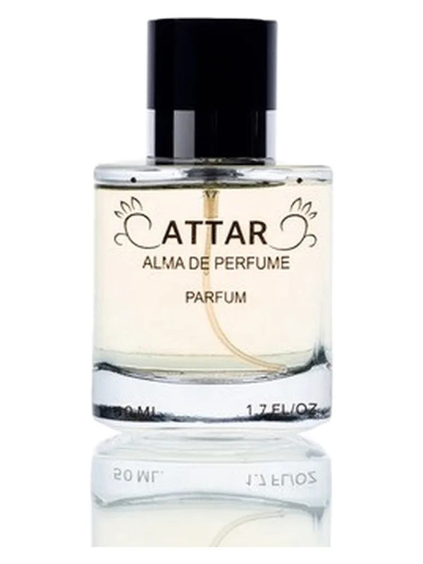 ATTAR Alma de Perfume Sur