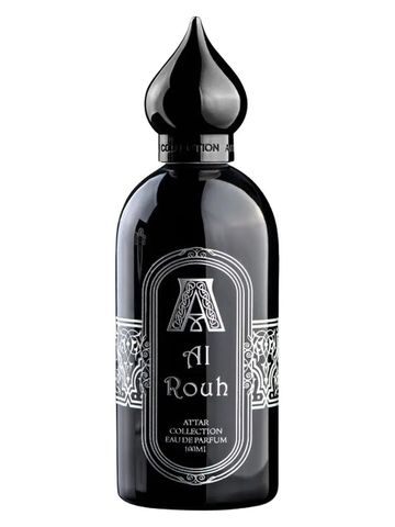 Attar Collection Al Rouh fragrance bottle