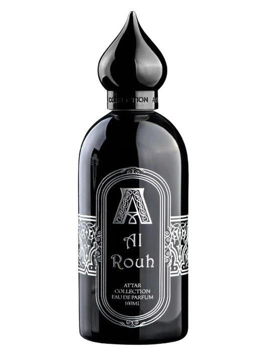 Attar Collection Al Rouh fragrance bottle