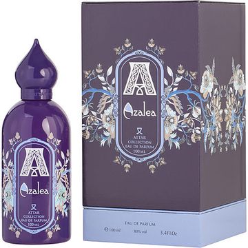 Attar Collection Azalea fragrance bottle