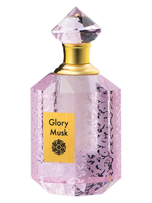 Attar Collection Glory Musk fragrance bottle