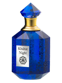 Attar Collection Khaltat Night fragrance bottle