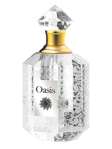 Attar Collection Oasis fragrance bottle