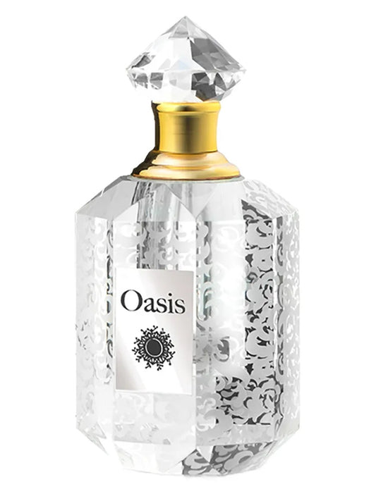 Attar Collection Oasis fragrance bottle