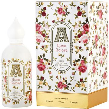 Attar Collection Rosa Galore fragrance bottle