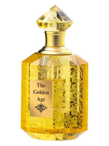 Attar Collection The Golden Age fragrance bottle