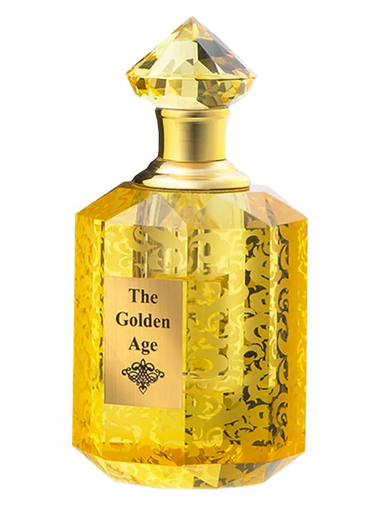 Attar Collection The Golden Age fragrance bottle