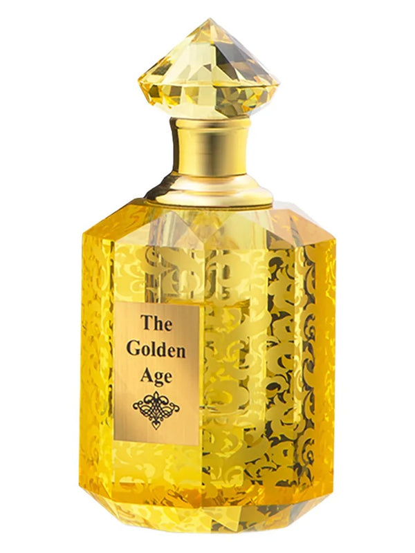 Attar Collection The Golden Age