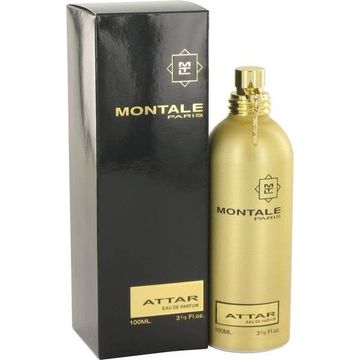 Attar EDP fragrance bottle