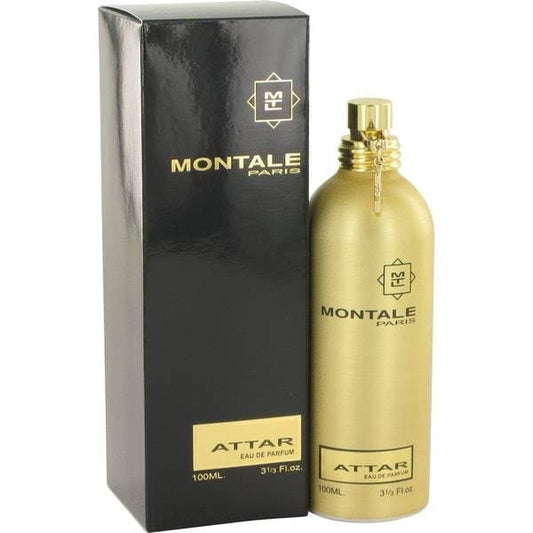 Attar EDP fragrance bottle