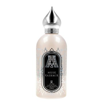 Attar Musk Kashmir EDP fragrance bottle