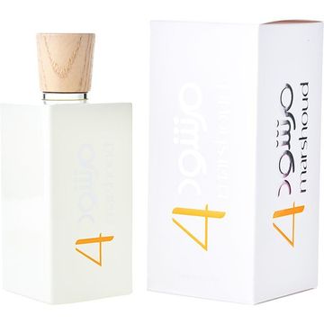 Atyab Al Marshoud 4 White EDP fragrance bottle