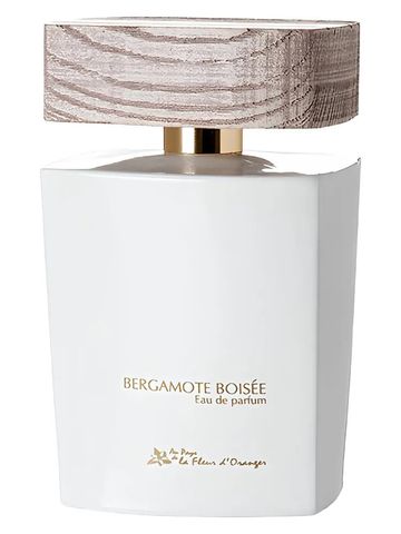 Au Pays de la Fleur d Oranger Bergamote Boisee fragrance bottle