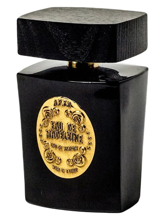 Au Pays de la Fleur d Oranger Eau de Madeleine fragrance bottle