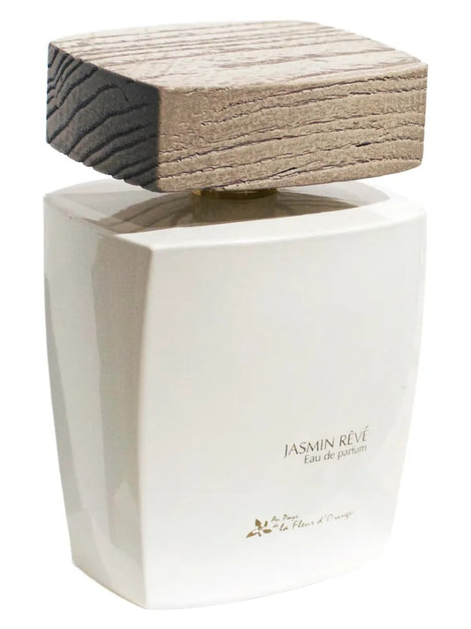 Au Pays de la Fleur d Oranger Jasmin Reve fragrance bottle