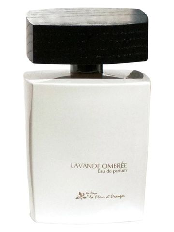 Au Pays de la Fleur d Oranger Lavande Ombree fragrance bottle